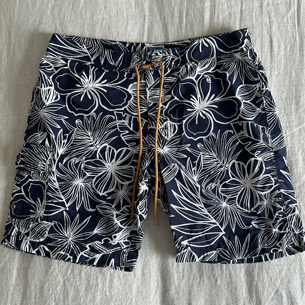 J. Crew Men’s Swimsuit